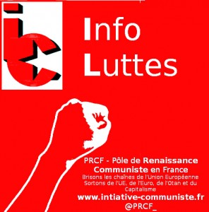 Poing IC Luttes