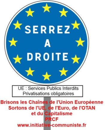 Libéralisation et casse du service public : la directive européenne 2014/23/UE sur les concessions