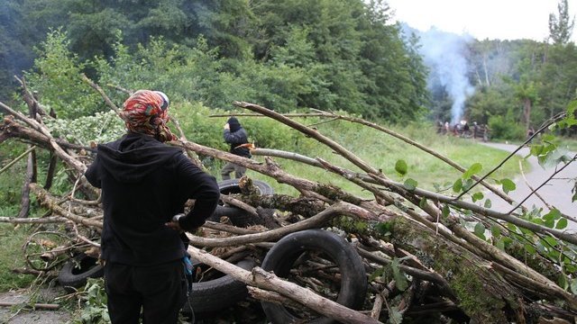 Sivens : un barrage à contretemps