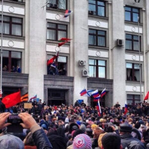 donetsk