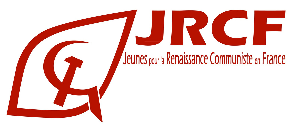 jrcf logo