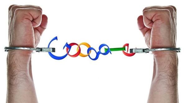 Degooglisons Internet : contre le contrôle du web par les multinationales capitalistes, batir un réseau libre