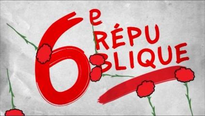 60ème anniversaire de la Cinquième « République ».  L’urgence d’un bouleversement démocratique et populaire.