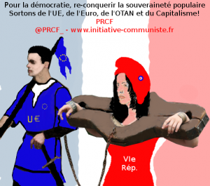 VIe république - union europenne