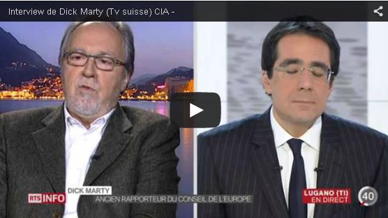 [vidéo] UE :« vous avez dit « colonie US » ? l’OTAN, la CIA et la torture