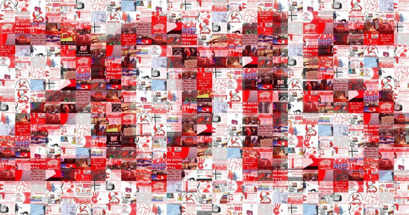 Rétrospective de l’année 2015 en images de www.initiative-communiste.fr