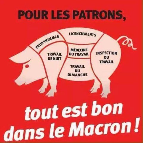 Rémunération au mérite : Macron déclare vouloir supprimer le statut des fonctionnaires, Lebranchu applaudit