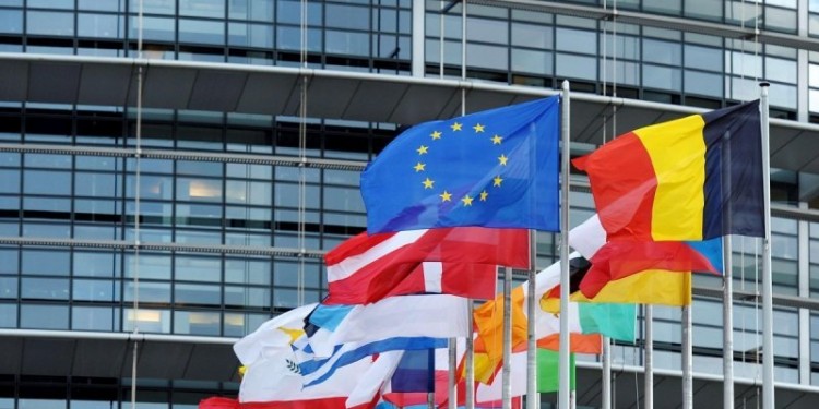 Un appel du CNR-RUE à combattre l’Union Européenne !