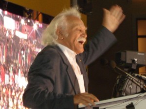 Manolis Glezos - Photo M Famelis source wikipedia