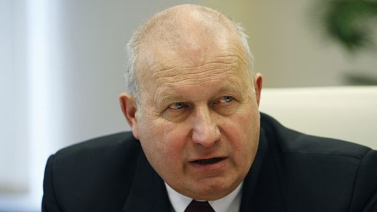 République Tchèque : Bílině conquise par les communistes