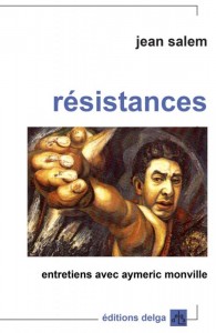 jean salem resistance