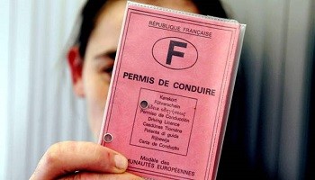 Contre l’euro – privatisation du permis de conduire [pétition]
