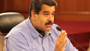 Maduro