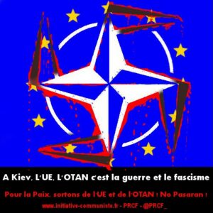 OTAN guerre