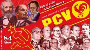 PCV