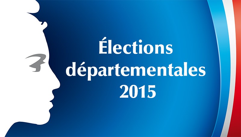 Quelques premiers commentaires après les résultats du premier tour des élections départementales – Communiqué