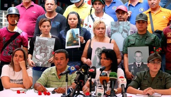 Venezuela : il y a un an les violences de l’extrême droite faisaient plus de 40 morts et 800 blessés !