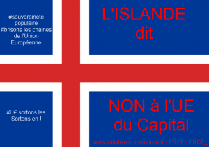 islande