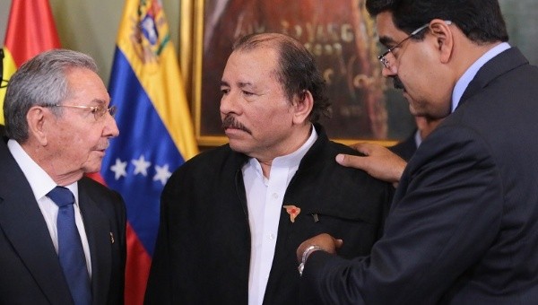 Discours de M. Raul Castro Ruz au VIIème Sommet des Amériques, Panama, le 11 Avril 2015.