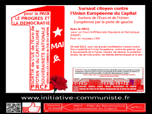 1er mai PRCF réseau sociaux