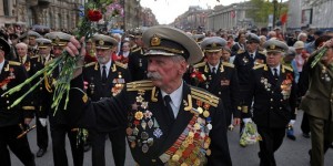 9 mai jour de la victoire parade