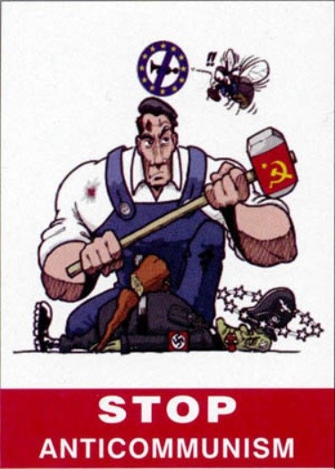 UKRAINE, ITALIE, FASCISATION …