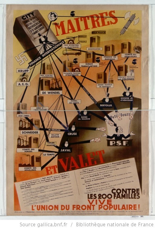 +10.4% pour les patrons du CAC 40 / Rien pour les travailleurs !