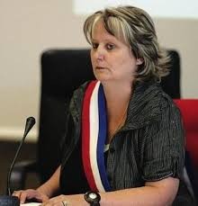 Michèle Picard Vénissieux