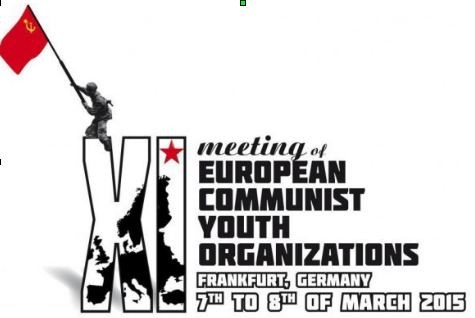 Jeunesses communistes d’Europe : préparer l’avenir !