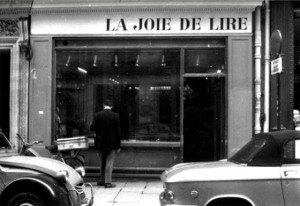 maspero la joie de lire