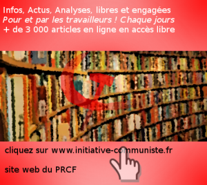 3000 article prcf initiative communiste