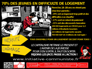 JRCF Logement