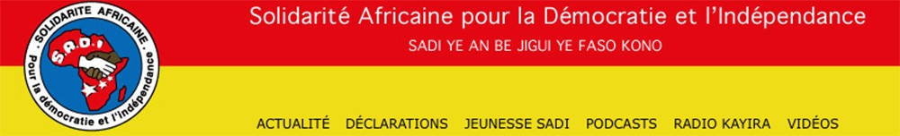 SADI