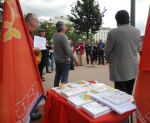 discours AM Lyon 9 mai