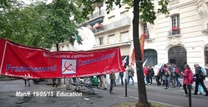 prcf manif 19 mai paris