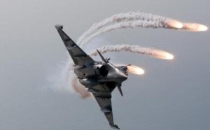 rafale