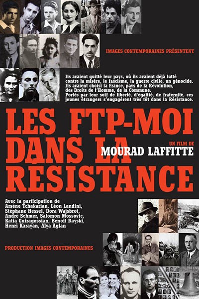 Landini -  Lettre ouverte de Léon Landini aux dirigeants des associations se réclamant de la mémoire de la résistance et de la déportation. FTP-MOI-dans-la-R%C3%A9sistance