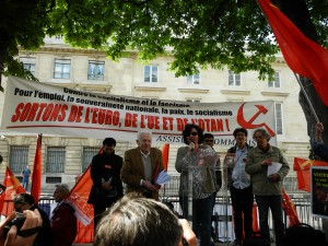 discours MCB 30 mai