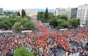 kke manifestation athène 26 juin 2015