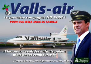 valls air