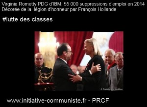 Hollande Ginny IBM