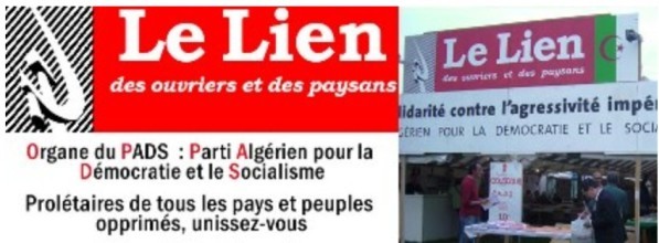 Après l’attaque de Aïn Defla, les enseignements idéologiques et politiques – PADS