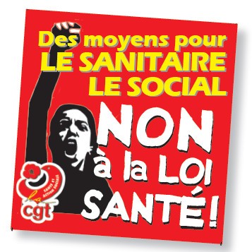 Loi Santé de Marisol Touraine : derrière les annonces, le tour de vis d’une loi euro-austéritaire #analyse
