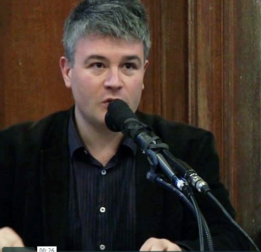 Entrevue d’Aymeric Monville, philosophe marxiste, rédacteur en chef adjoint de la revue « La Pensée », par « Le Comptoir »