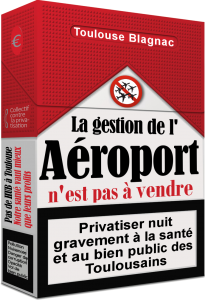 privatisation aeroport