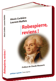 Robespierre Corbière