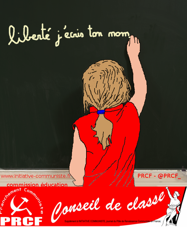 Manifestation des professeurs : CA BOUGE TRES FORT DANS LE SECOND DEGRE : TOUS à PARIS Samedi 10 octobre ! 