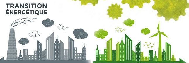 La loi sur la « transition » énergétique promulguée, transcrivant les diktats de l’UE du Capital et ne répondant pas aux défis écologiques !