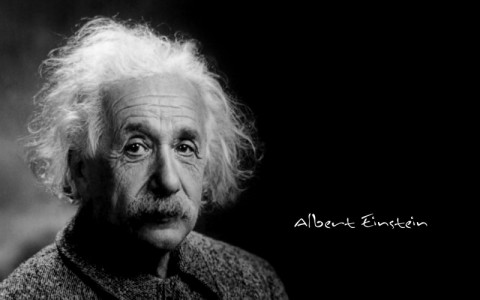 Le capitalisme, voilà la « source du mal » Albert Einstein