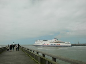 myferrylink